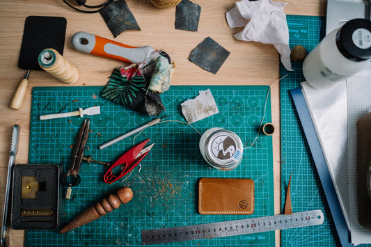 Caring for Your Custom Leather Jacket: Tips for Maintenance and Longevity