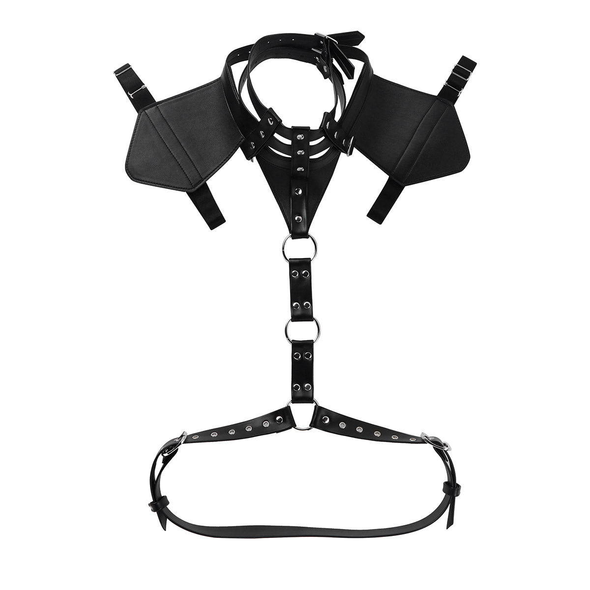 Men's Shoulder Equipment - skyjackerz