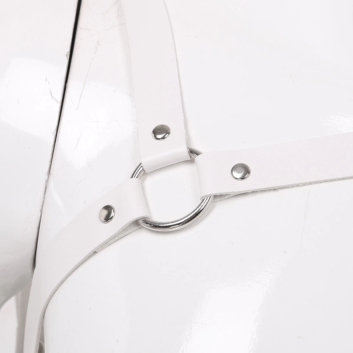 Men's Stylish Shoulder Armor - skyjackerz