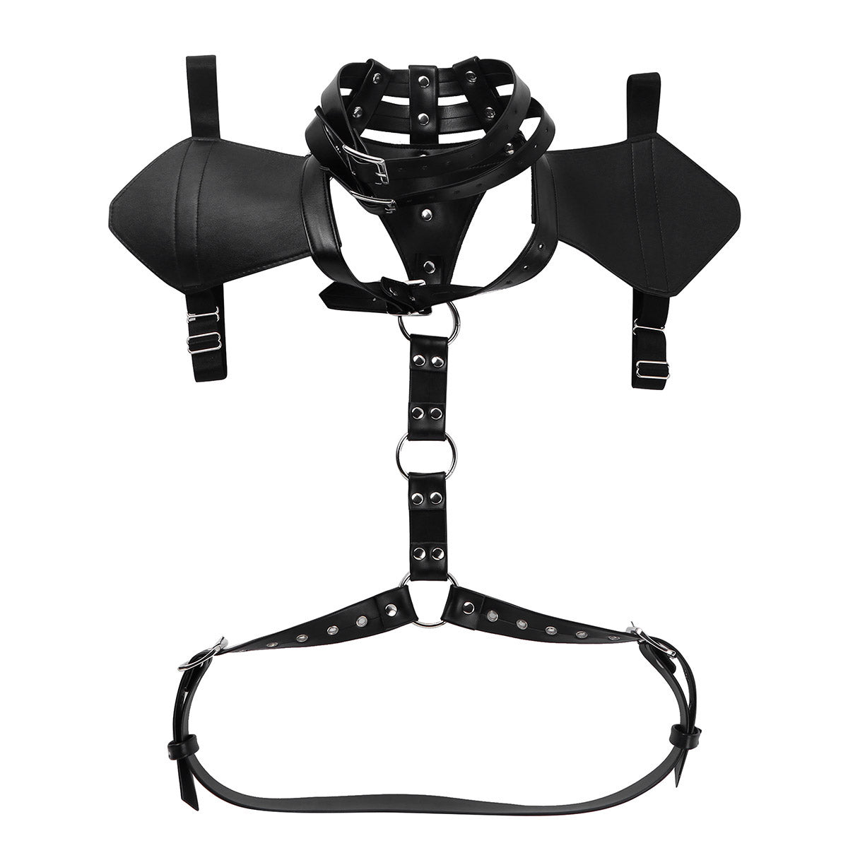 Men's Shoulder Equipment - skyjackerz