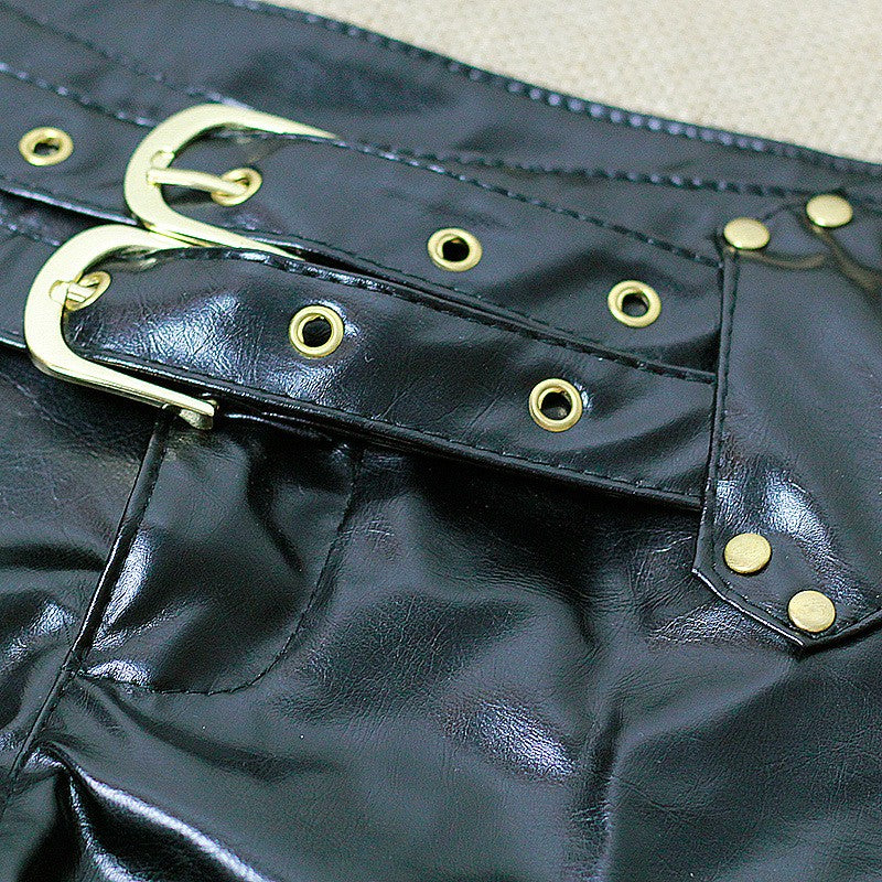 Women's Stylish Clubwear Shorts - skyjackerz