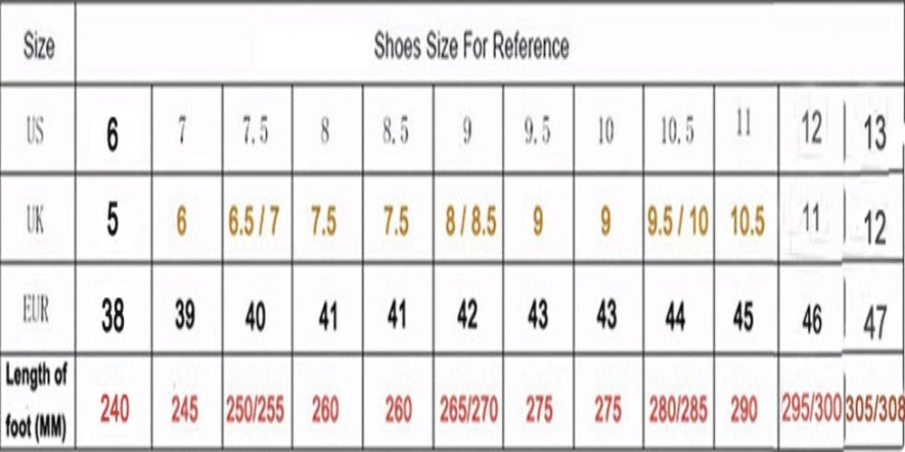Men's Soft Leather Formal Shoes - skyjackerz