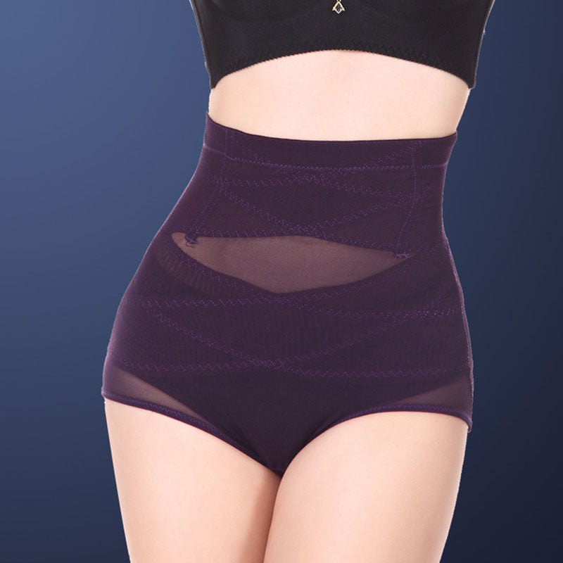 Cross Compression Abs Shaper - skyjackerz