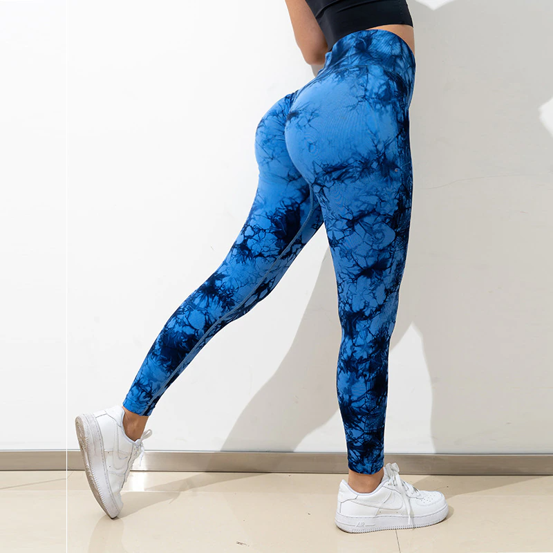 Women's Beautiful Yoga Pants - skyjackerz
