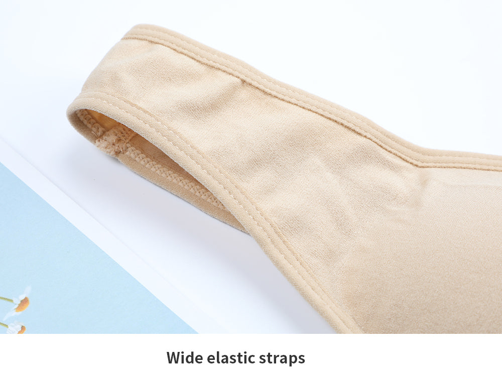 Breathable Cool Liftup Air Bra - skyjackerz