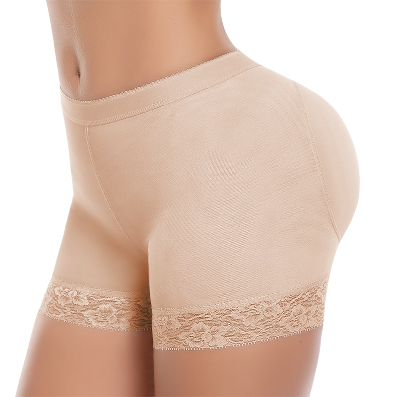 Hip Enhancer Underwear - skyjackerz