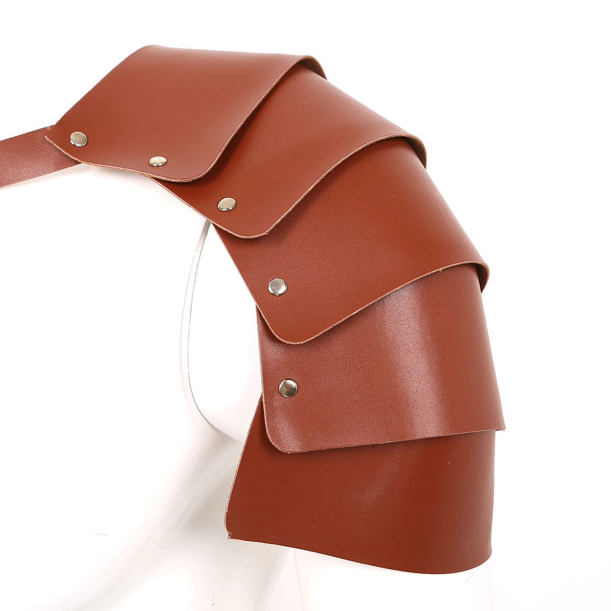Men's Stylish Shoulder Armor - skyjackerz