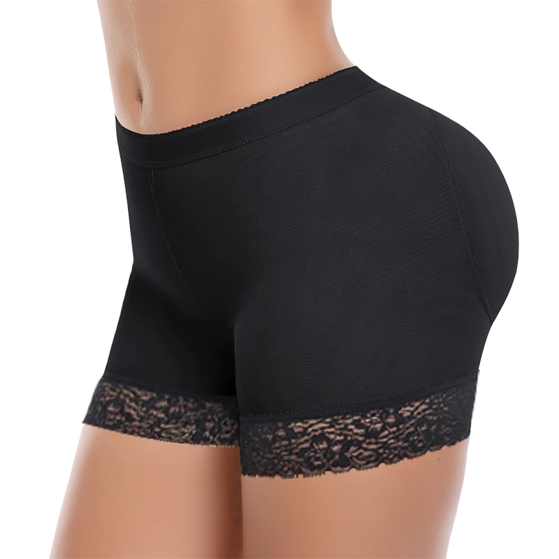 Hip Enhancer Underwear - skyjackerz
