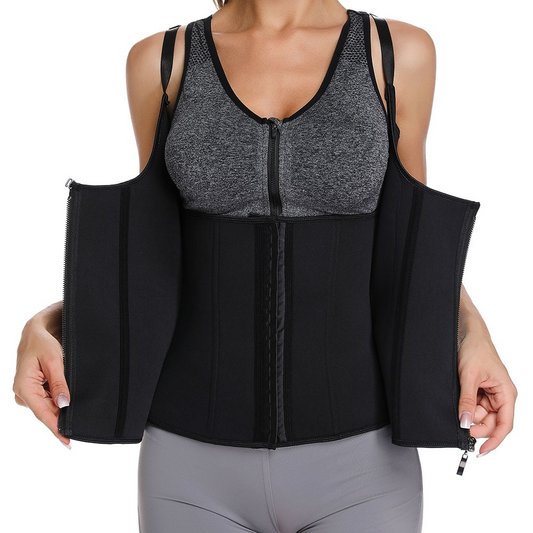 Women's Modelling Fitness Shapewear - skyjackerz