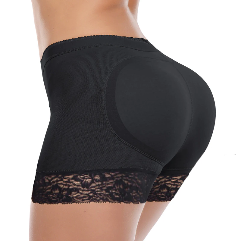 Hip Enhancer Underwear - skyjackerz