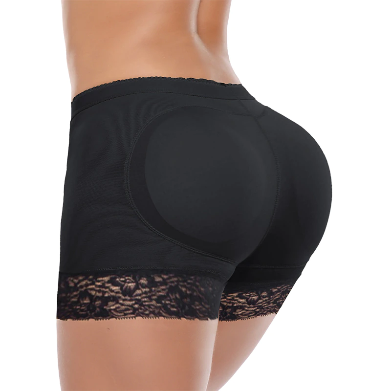 Hip Enhancer Underwear - skyjackerz