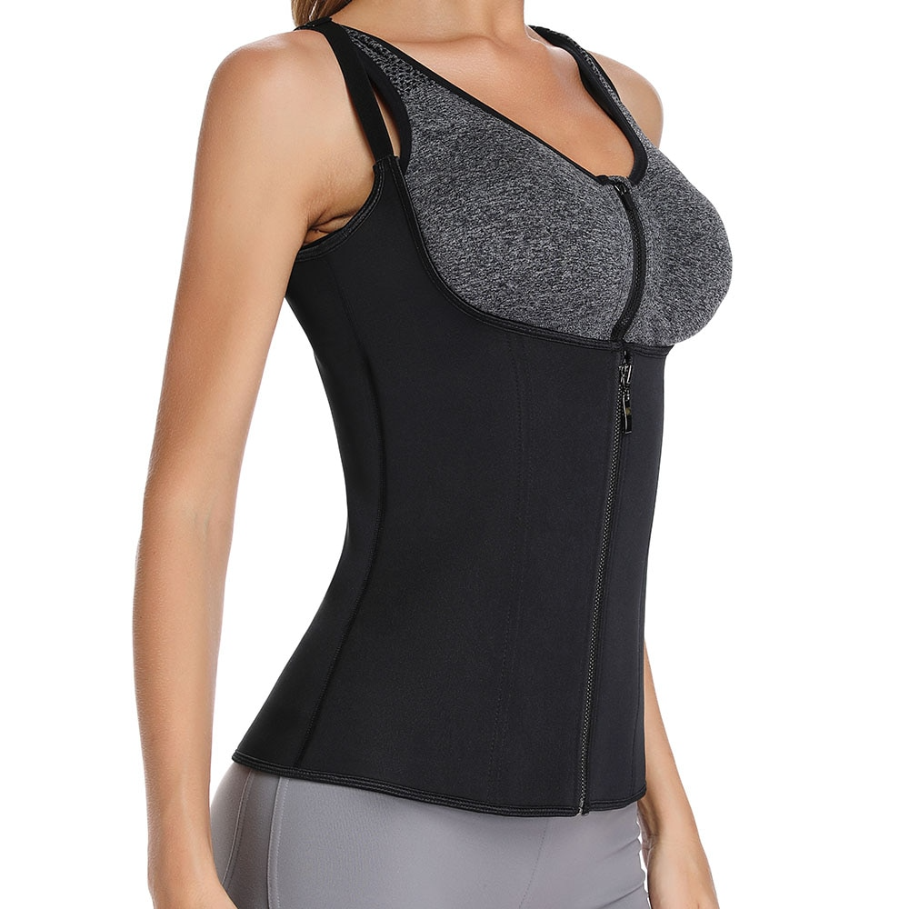 Women's Modelling Fitness Shapewear - skyjackerz
