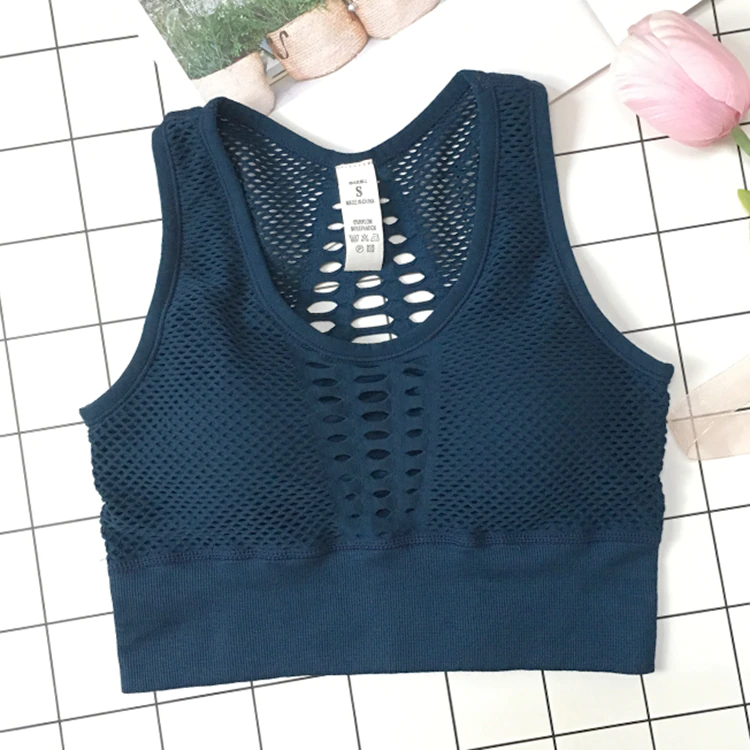 Women's Yoga Crop Tops - skyjackerz