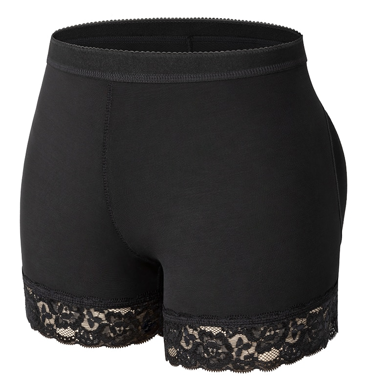 Hip Enhancer Underwear - skyjackerz