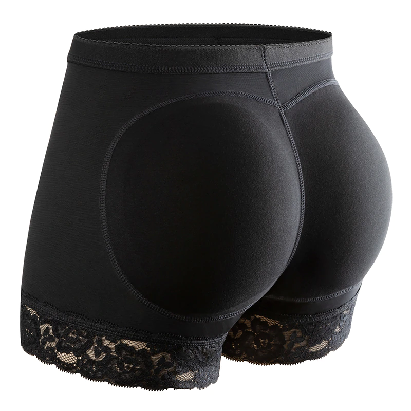 Hip Enhancer Underwear - skyjackerz