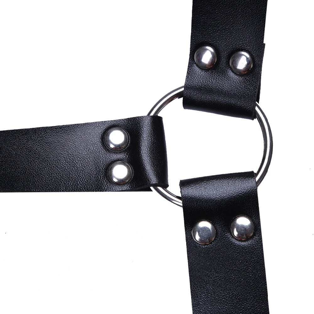 Men's Stylish Shoulder Armor - skyjackerz