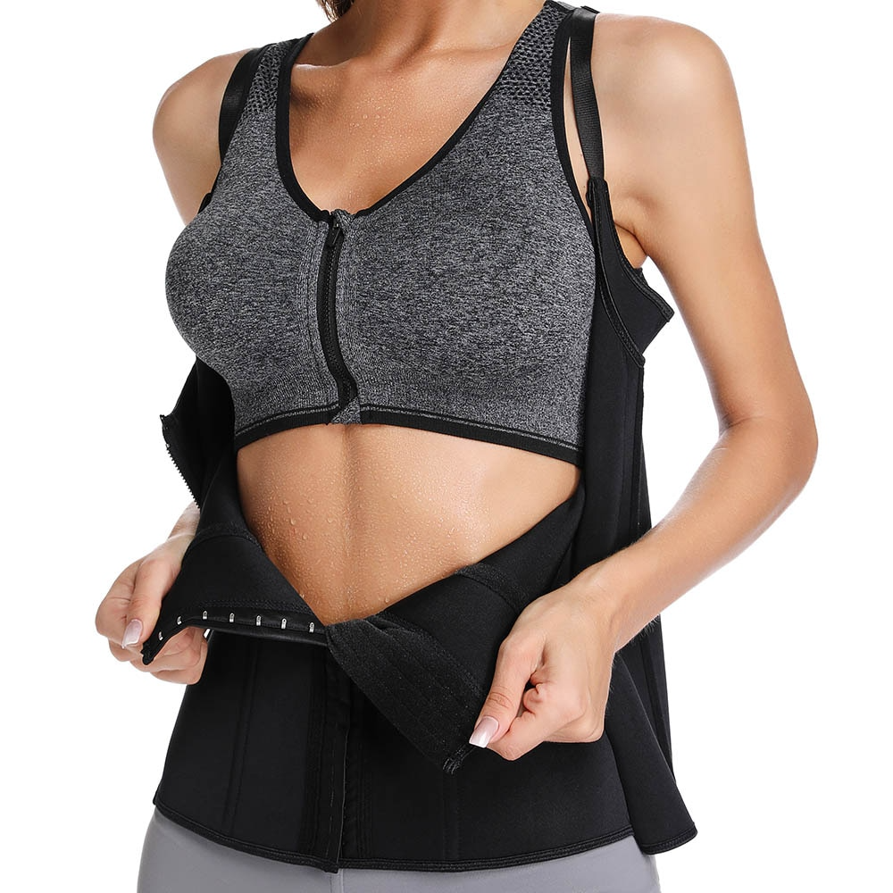 Women's Modelling Fitness Shapewear - skyjackerz