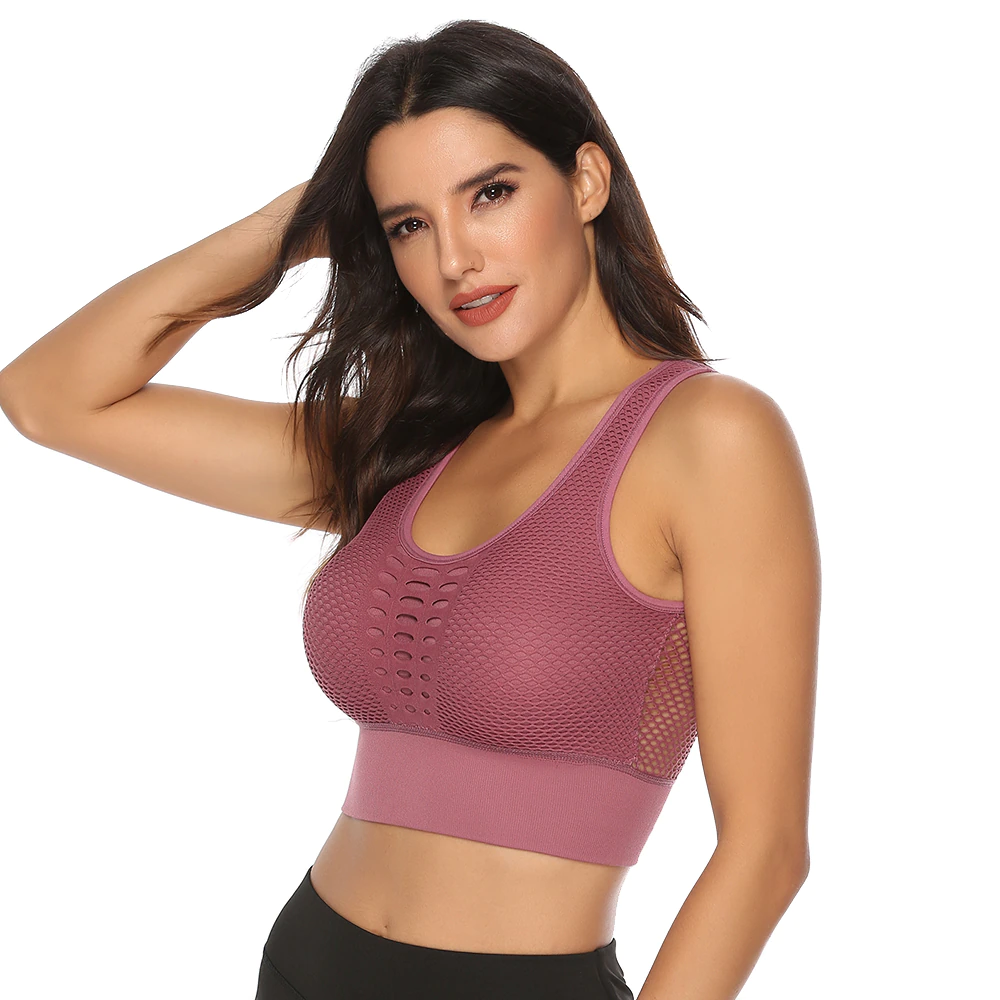 Women's Yoga Crop Tops - skyjackerz