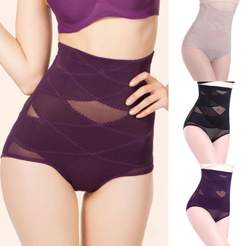 Cross Compression Abs Shaper - skyjackerz