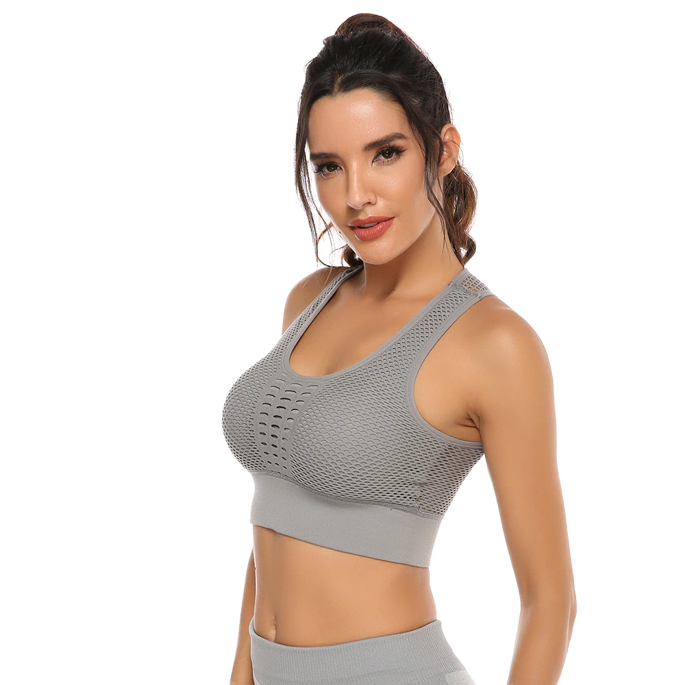 Women's Yoga Crop Tops - skyjackerz