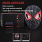 Spiderman Electronic Mask with Moving Eyes - skyjackerz
