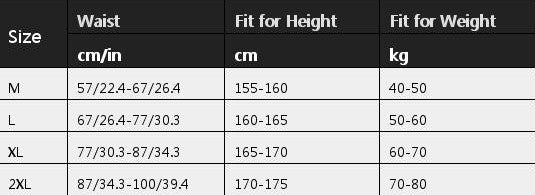 Cross Compression Abs Shaper - skyjackerz