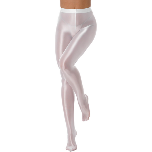 Shiny Leggings For Women - skyjackerz