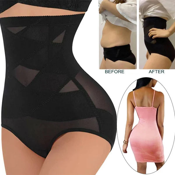 Cross Compression Abs Shaper - skyjackerz