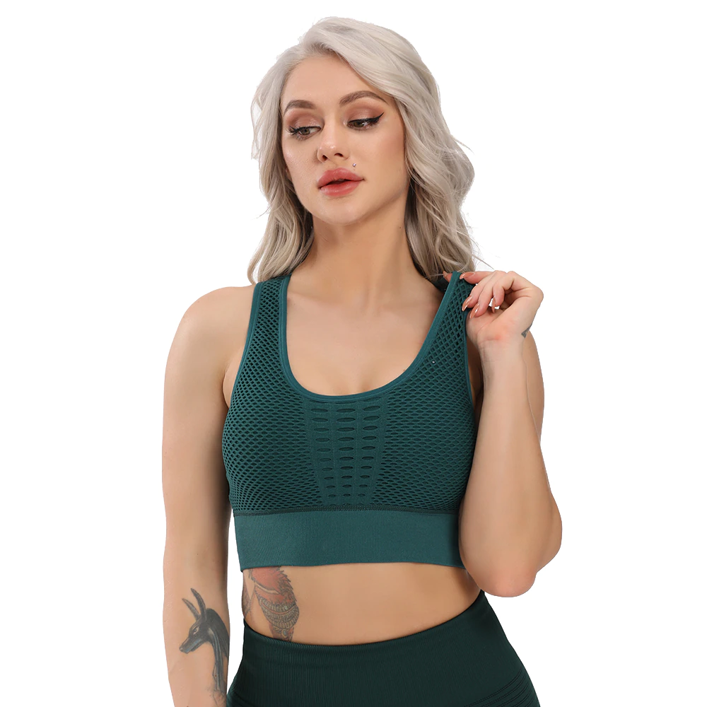 Women's Yoga Crop Tops - skyjackerz