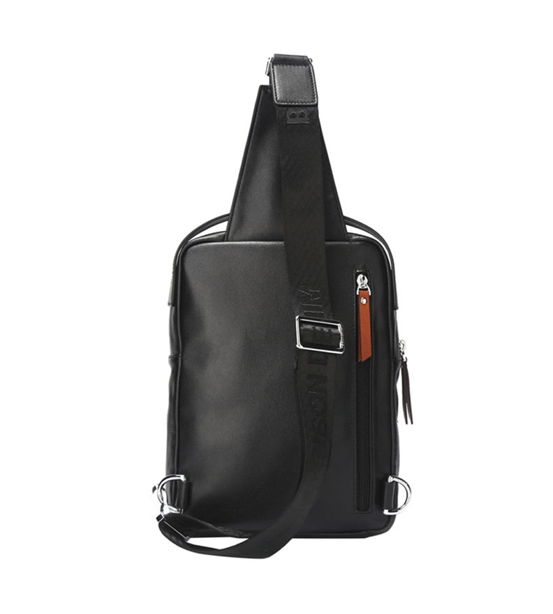 Men's Business Leasure Shoulder Bags - skyjackerz