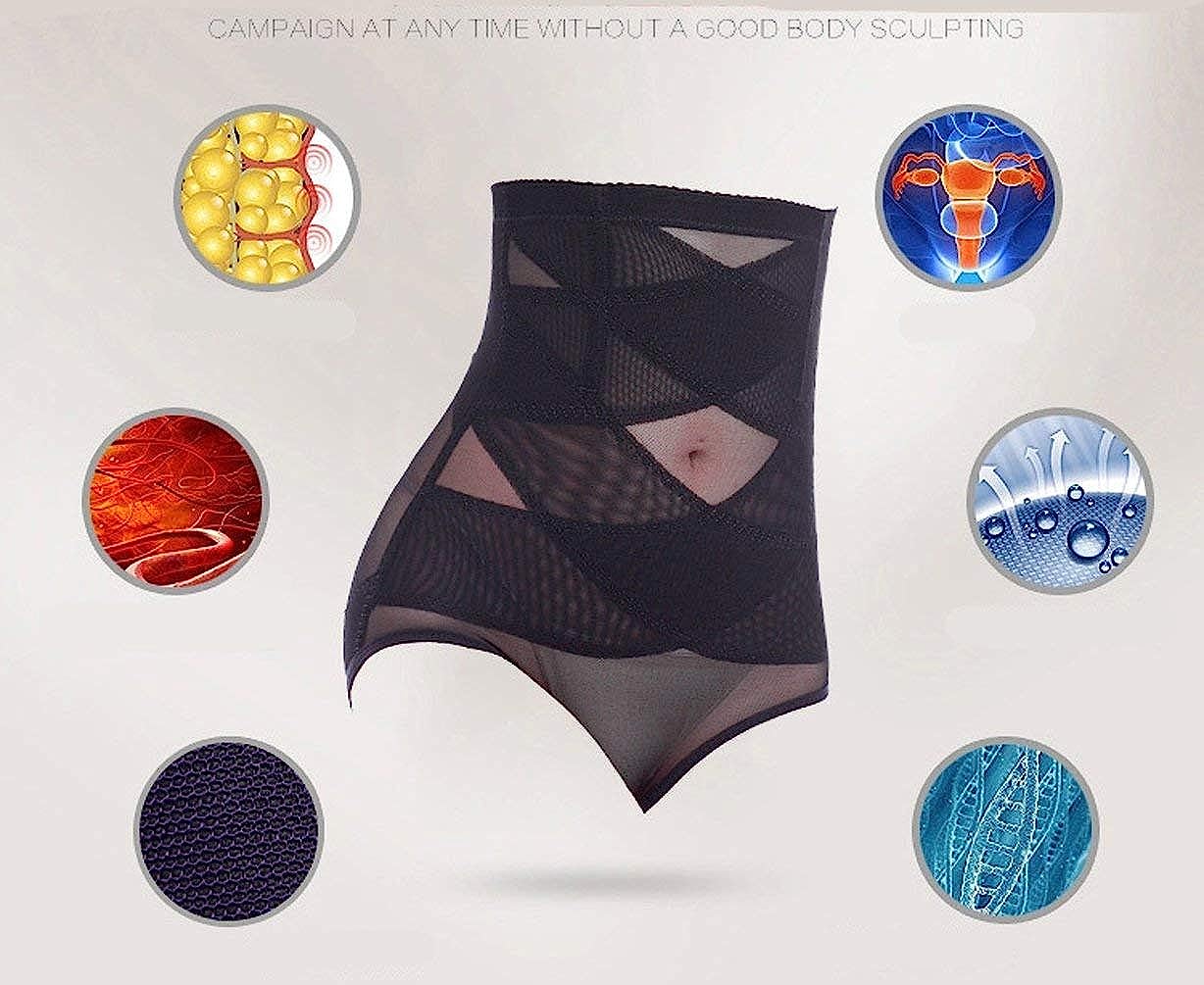 Cross Compression Abs Shaper - skyjackerz