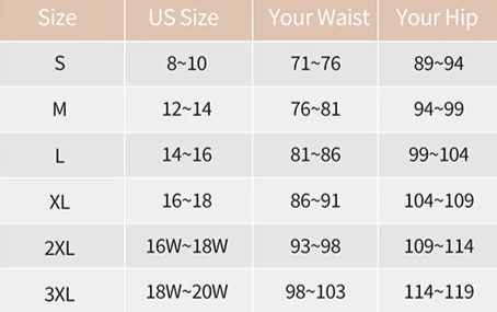 Hip Enhancer Underwear - skyjackerz