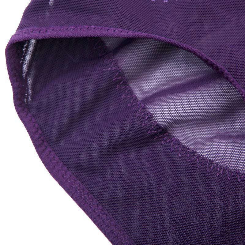 Cross Compression Abs Shaper - skyjackerz