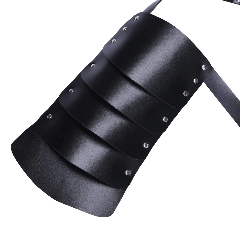 Men's Stylish Shoulder Armor - skyjackerz