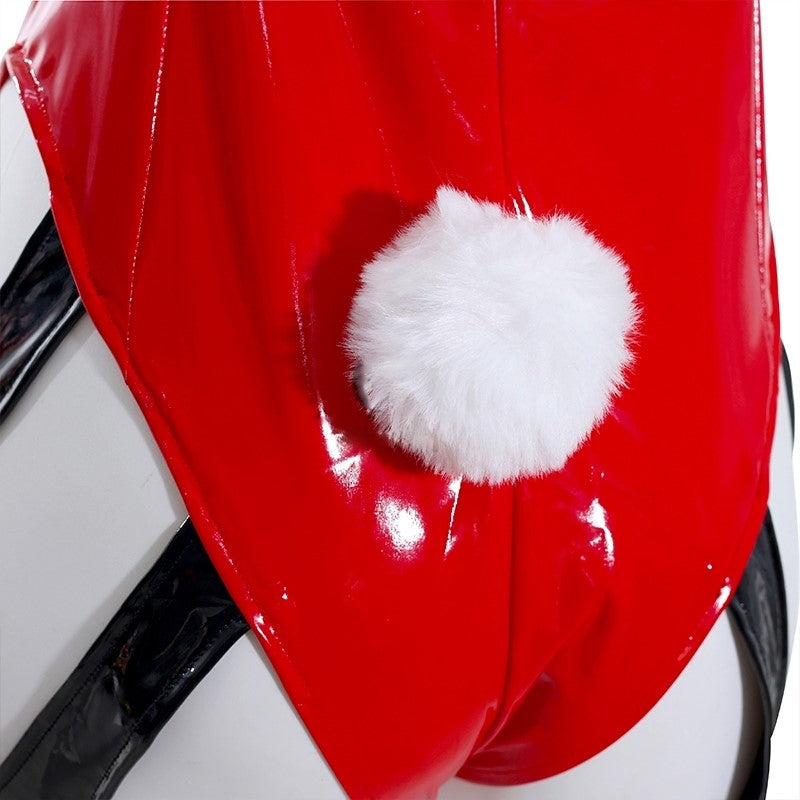 Women's Asuka Bunny Suit - skyjackerz