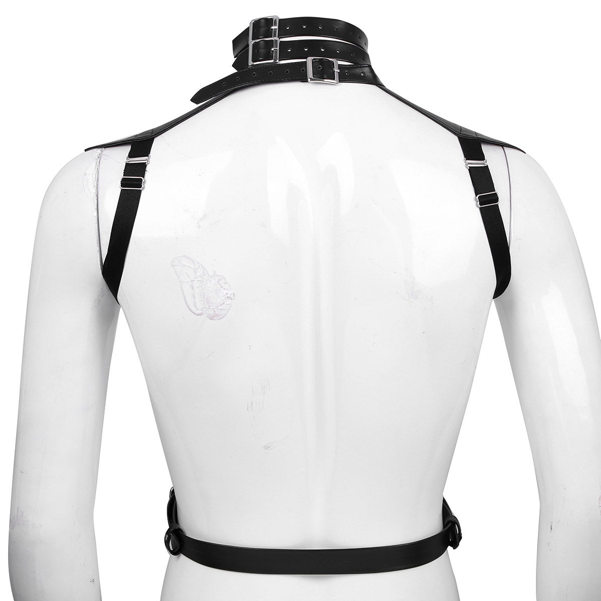 Men's Shoulder Equipment - skyjackerz