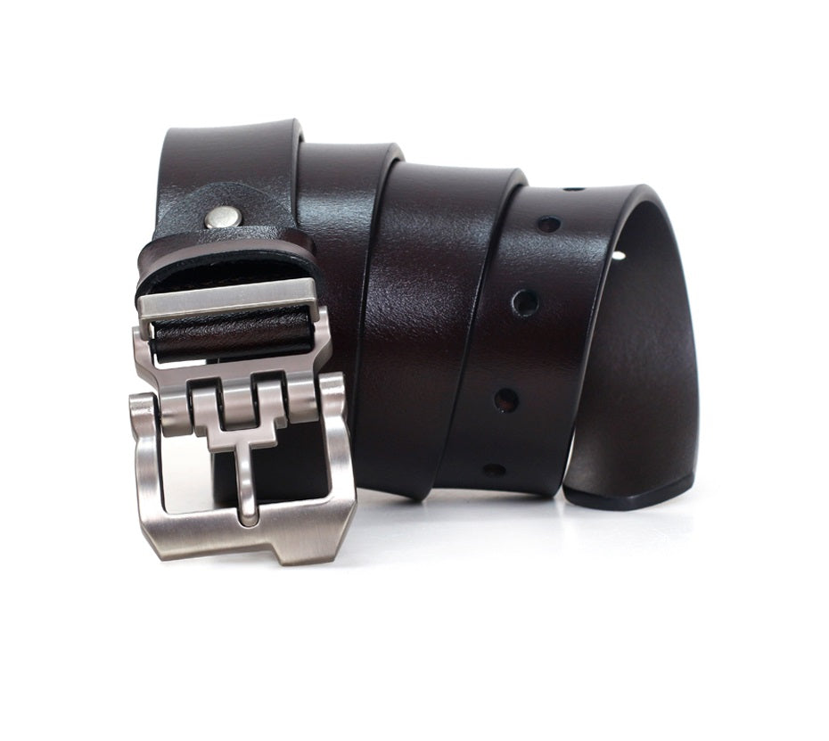 Casual Business Belt for Men - skyjackerz