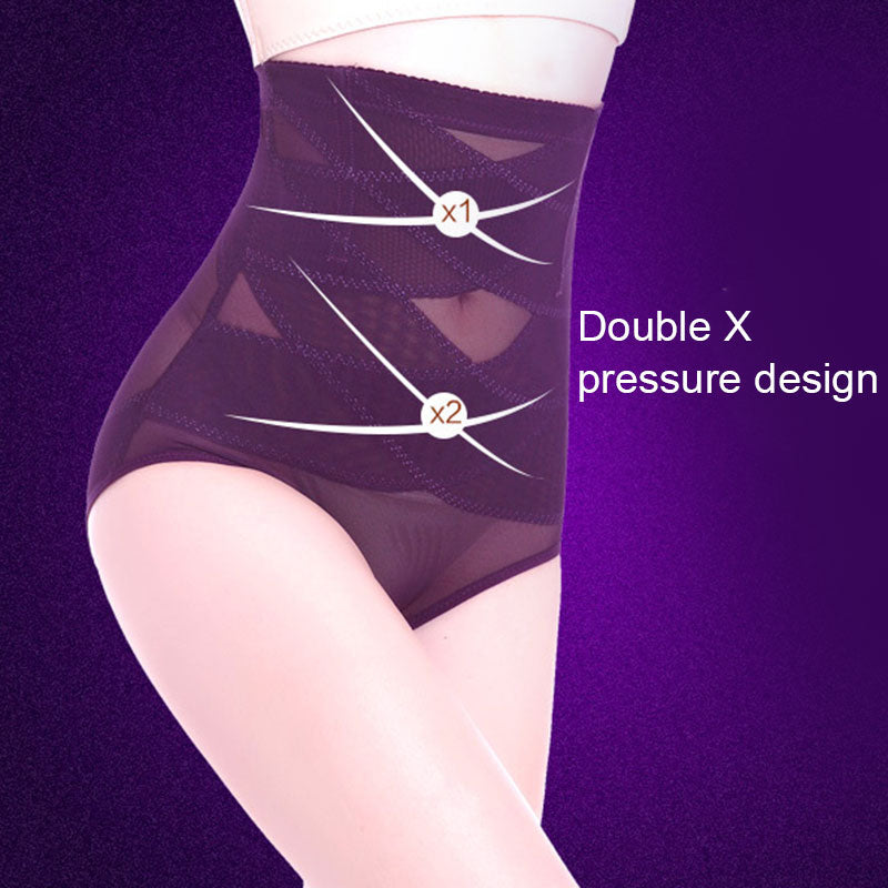 Cross Compression Abs Shaper - skyjackerz
