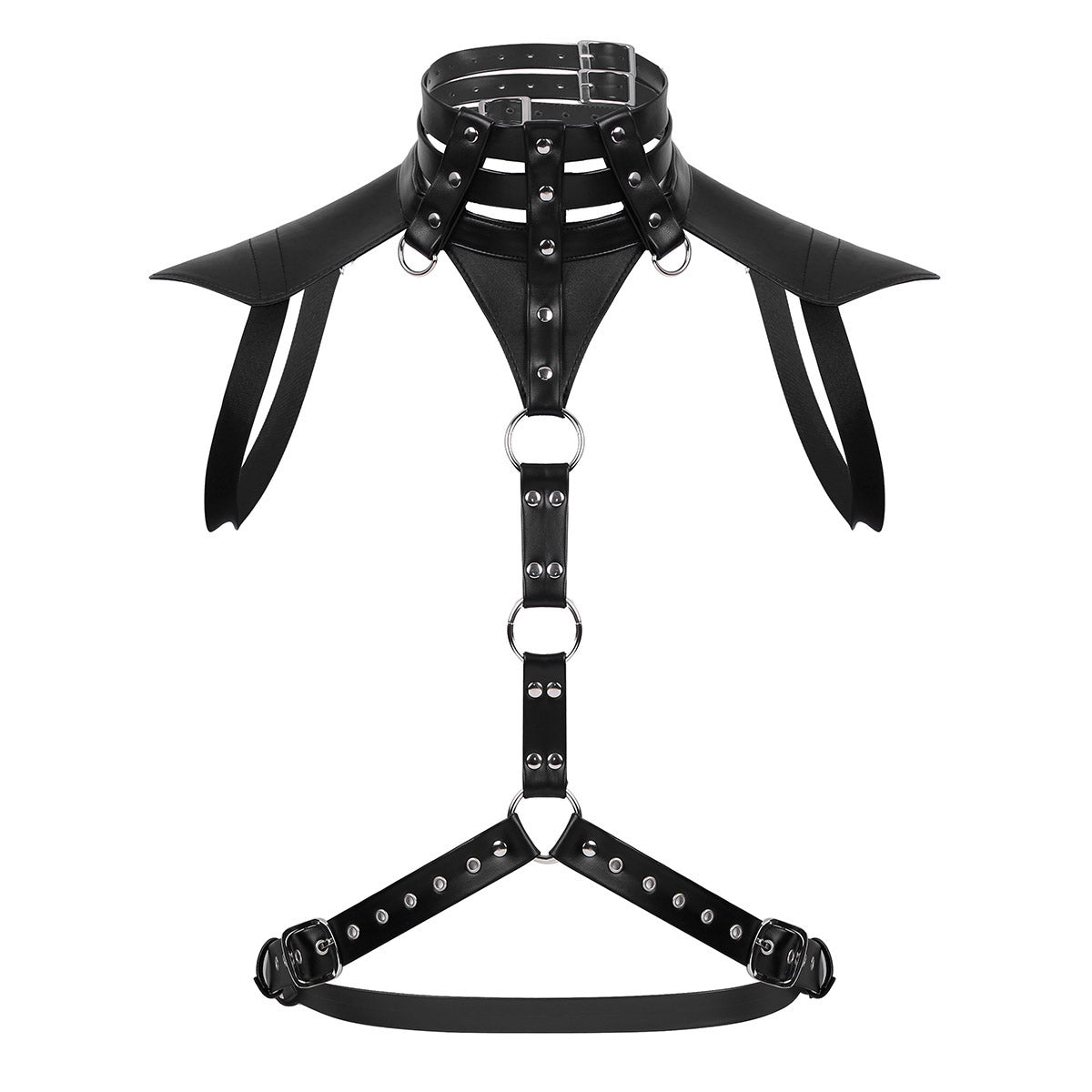 Men's Shoulder Equipment - skyjackerz