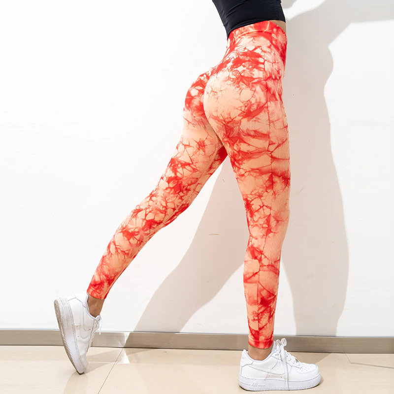 Women's Beautiful Yoga Pants - skyjackerz