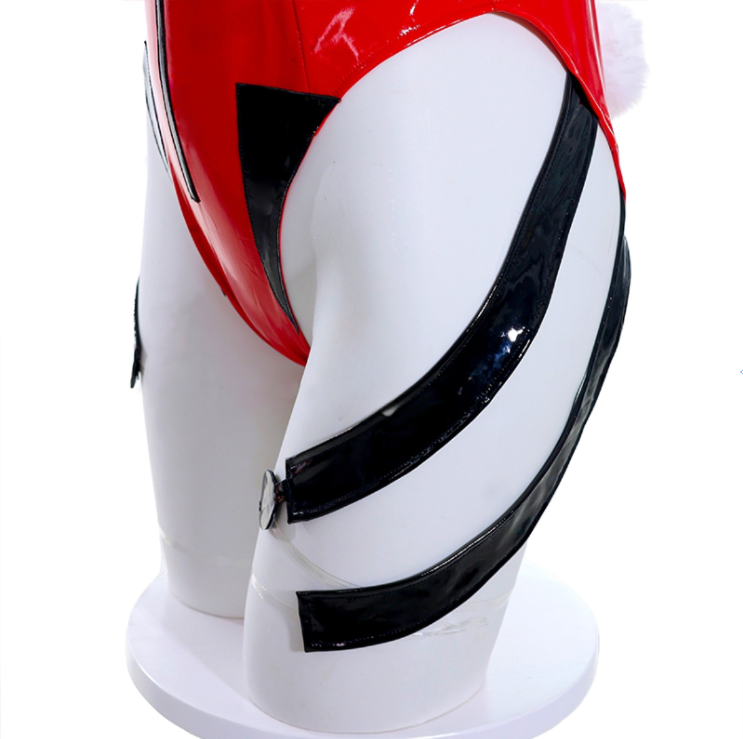 Women's Asuka Bunny Suit - skyjackerz