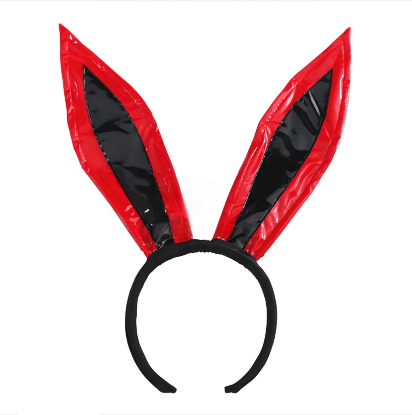 Women's Asuka Bunny Suit - skyjackerz