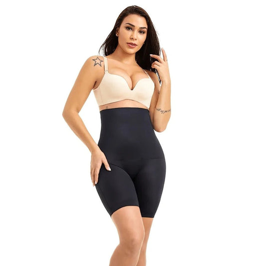 Tummy And Hip Lifting Pants - skyjackerz