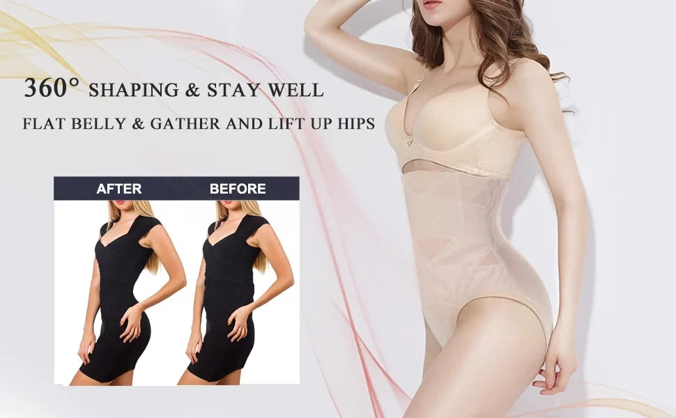 Cross Compression Abs Shaper - skyjackerz