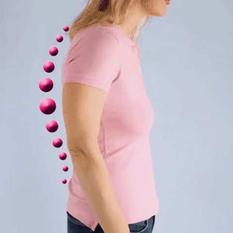 Cotton Front Closure Bra - skyjackerz