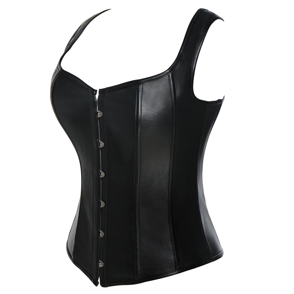 Punk Style Corset For Women - skyjackerz