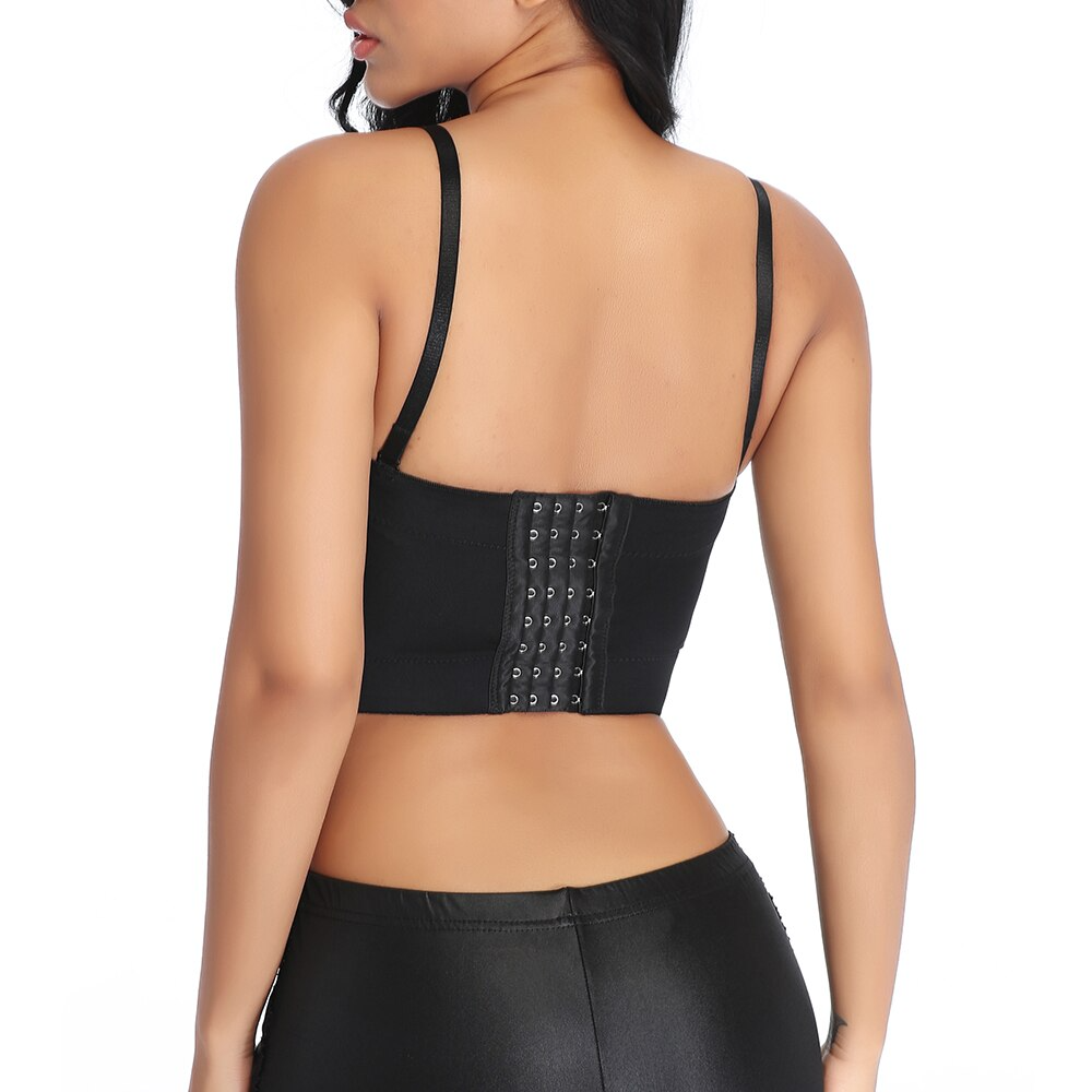 Women Leather Bikini Top & Skirt - skyjackerz