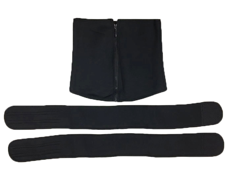 Women's Detachable Waist Trainer Belt - skyjackerz
