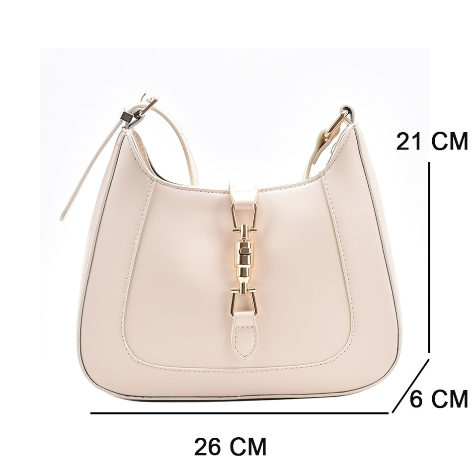 Yellow Mia Leather Handbag for Women - Elegant Leather Purse - skyjackerz