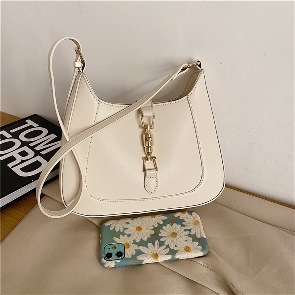 Yellow Mia Leather Handbag for Women - Elegant Leather Purse - skyjackerz
